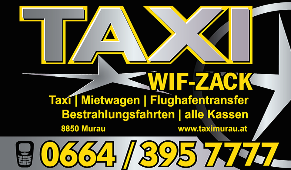 Taxi Wif-Zack